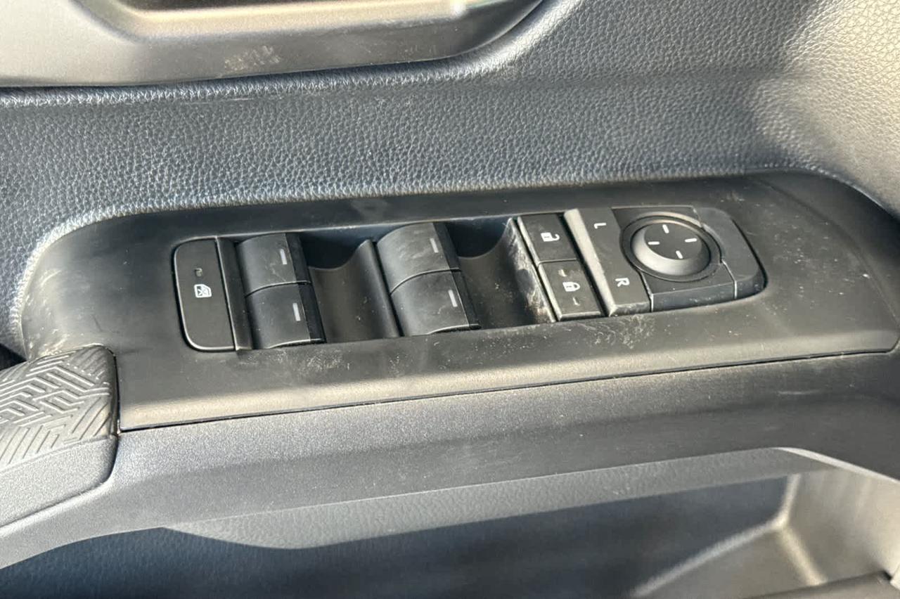 2026 Toyota Tacoma TRD Off Road Roseville CA