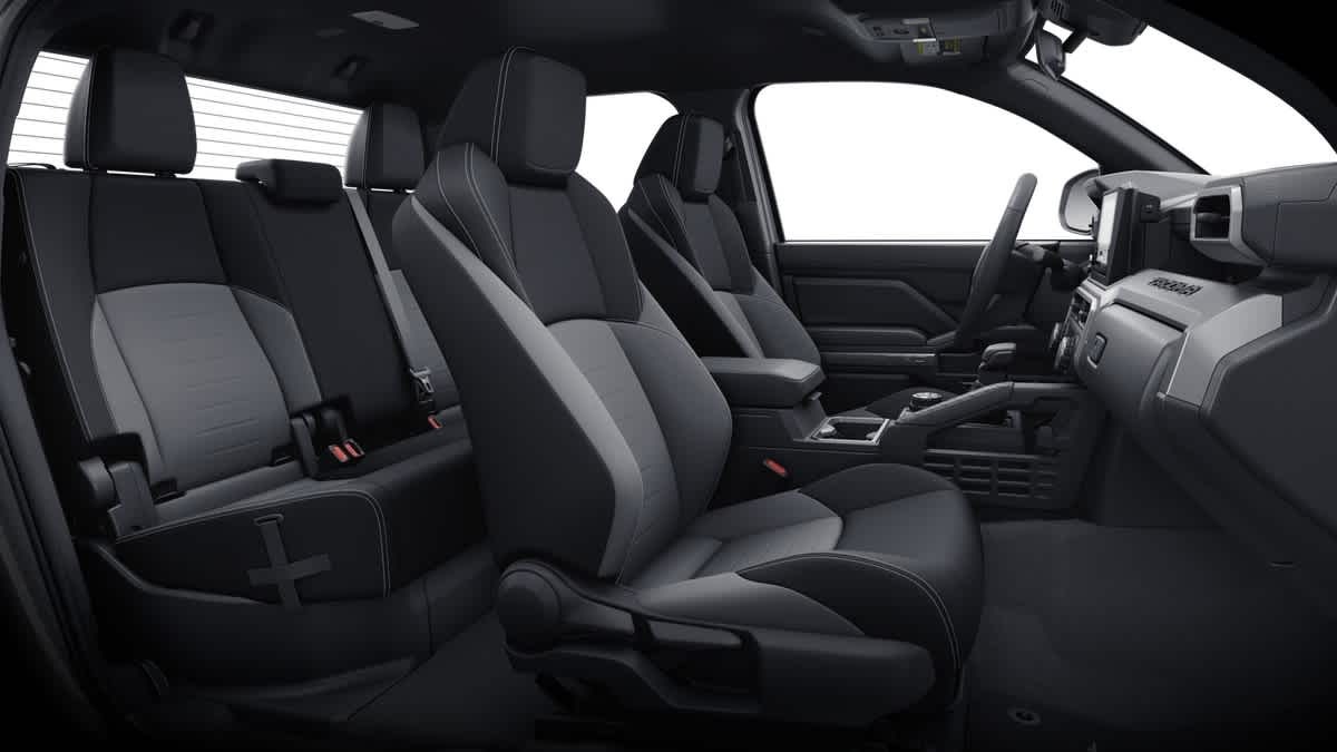 2026 Toyota Tacoma TRD Off Road Roseville CA