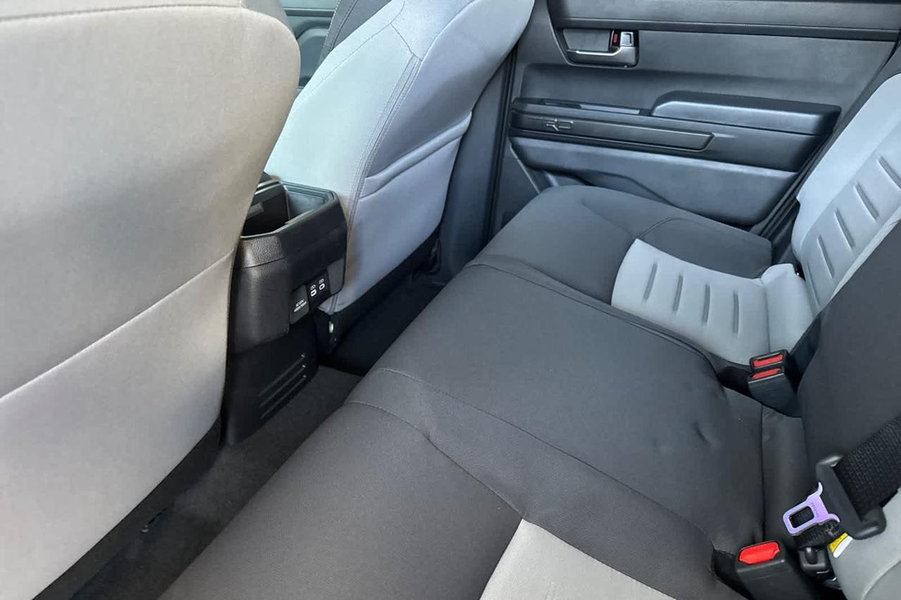 2026 Toyota Tacoma TRD Off Road Roseville CA