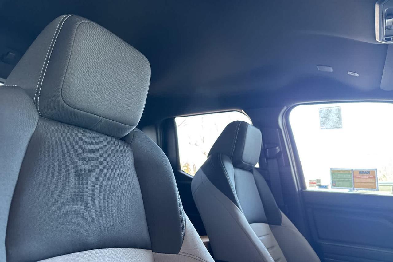 2026 Toyota Tacoma TRD Off Road Roseville CA