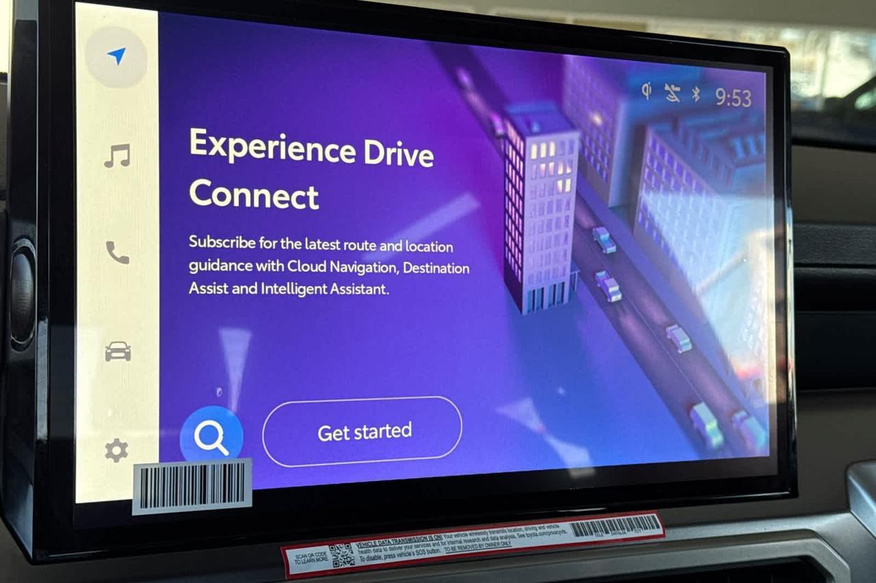 2026 Toyota Tacoma TRD Off Road Roseville CA