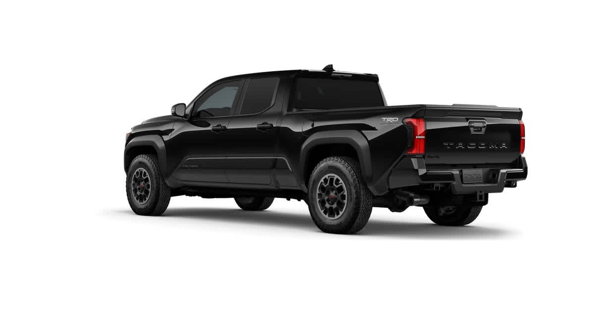 2026 Toyota Tacoma TRD Off Road Roseville CA