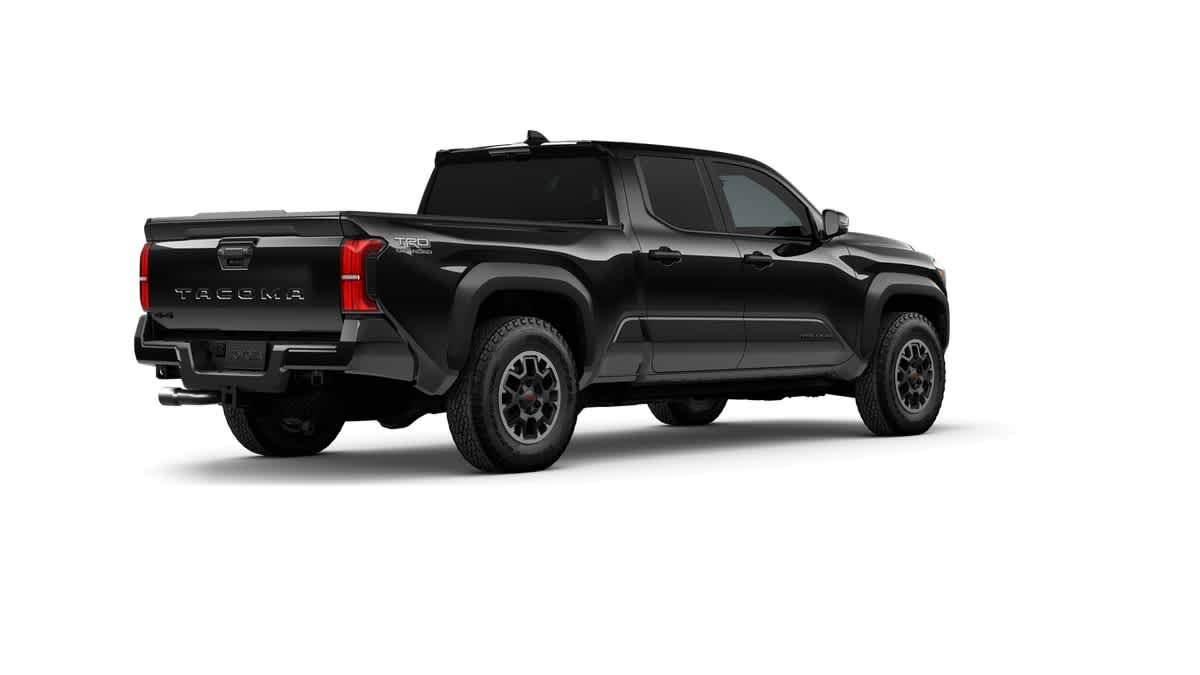 2026 Toyota Tacoma TRD Off Road Roseville CA