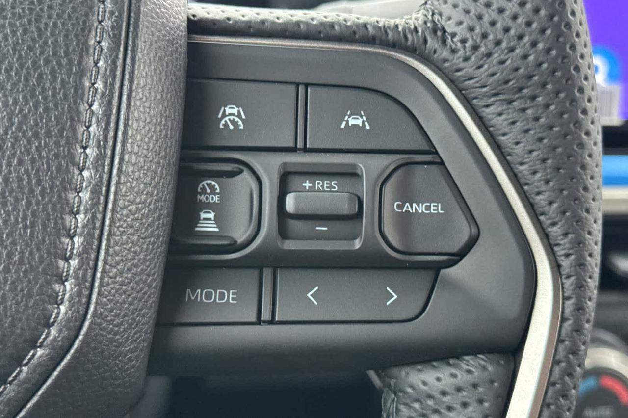 2026 Toyota Tacoma TRD Off Road Roseville CA