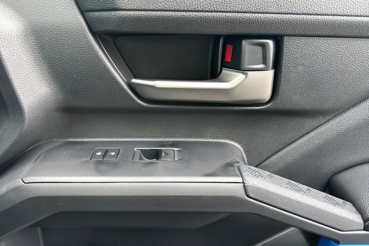 2026 Toyota Tacoma TRD Off Road Roseville CA