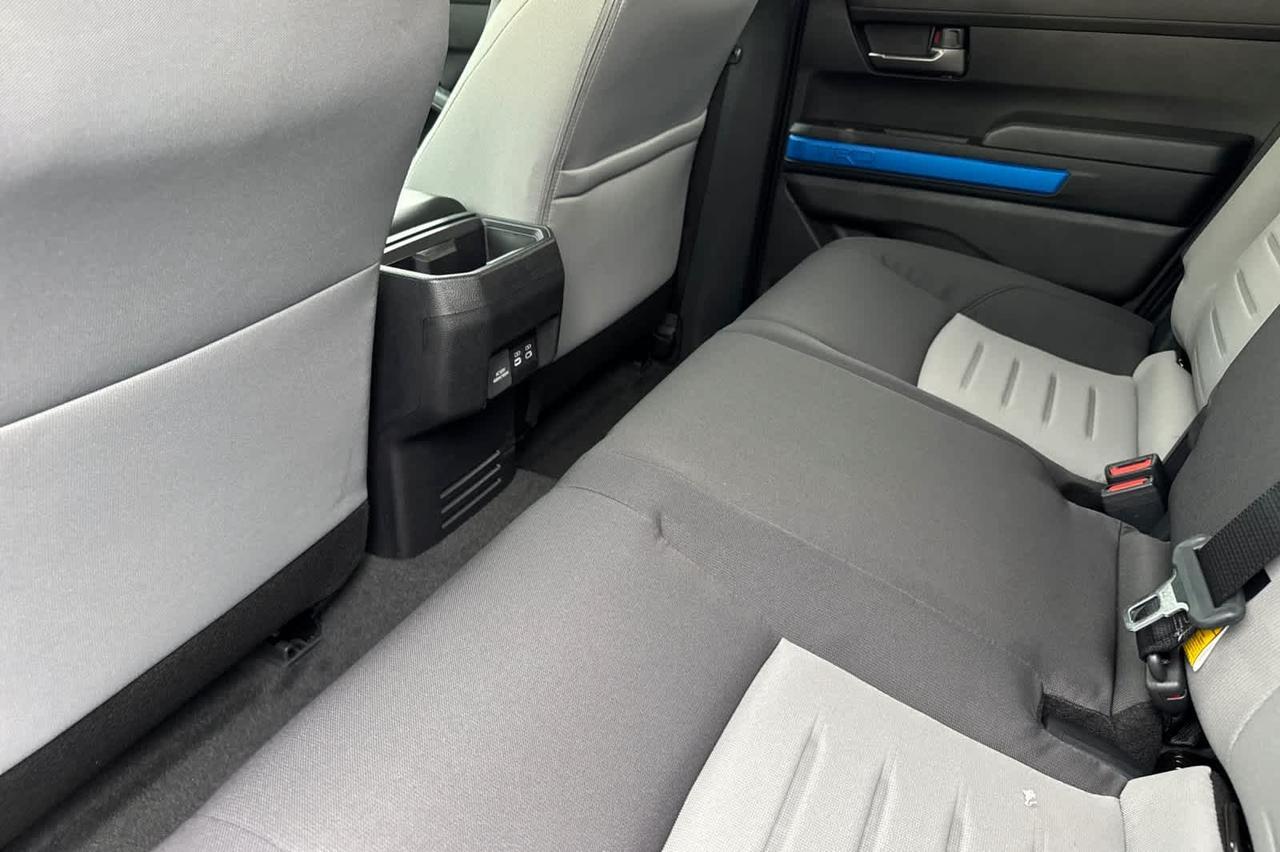 2026 Toyota Tacoma TRD Off Road Roseville CA