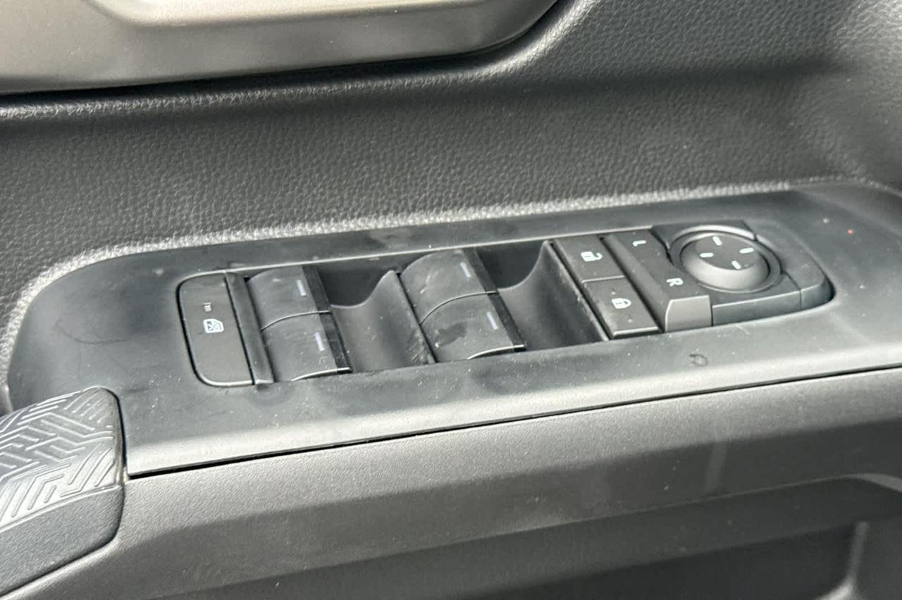 2026 Toyota Tacoma TRD Off Road Roseville CA