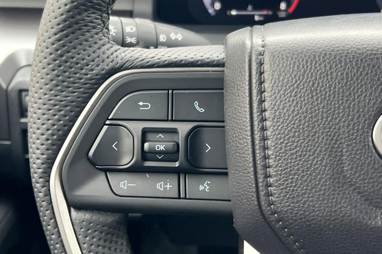 2026 Toyota Tacoma TRD Off Road Roseville CA