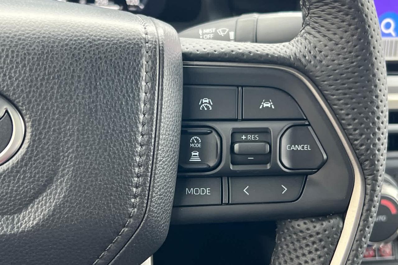 2026 Toyota Tacoma TRD Off Road Roseville CA