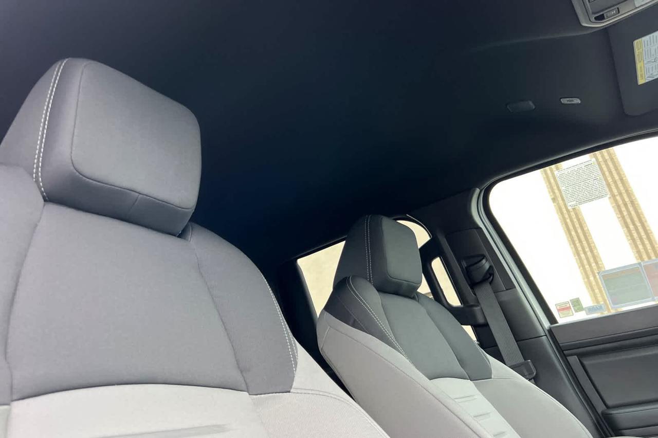 2026 Toyota Tacoma TRD Off Road Roseville CA