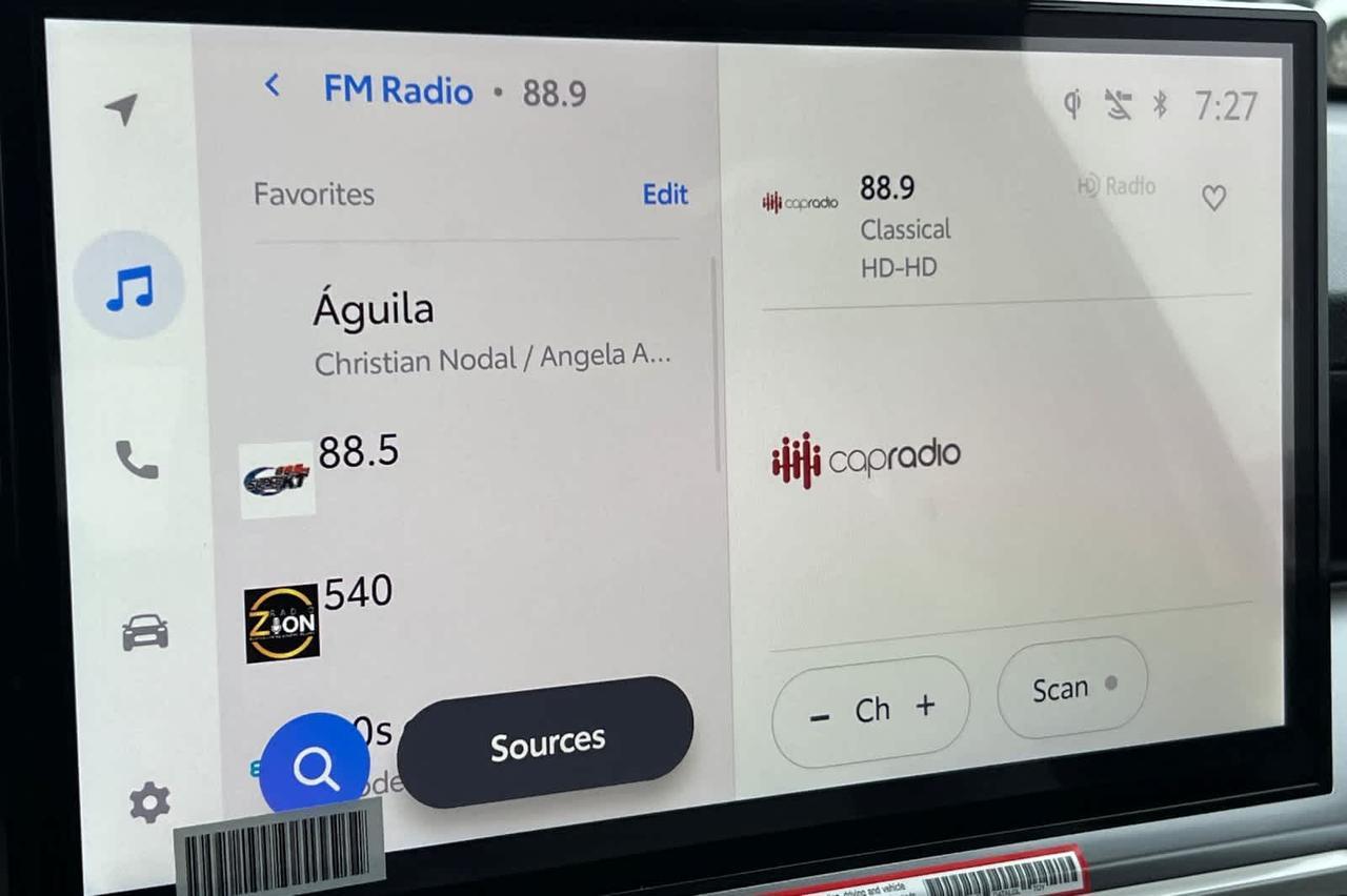 2026 Toyota Tacoma TRD Off Road Roseville CA