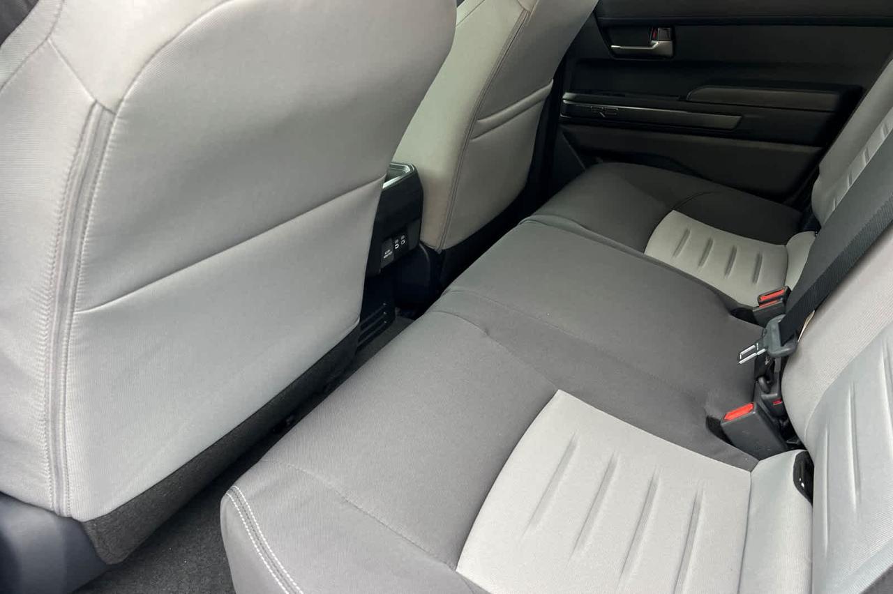 2026 Toyota Tacoma TRD Off Road Roseville CA