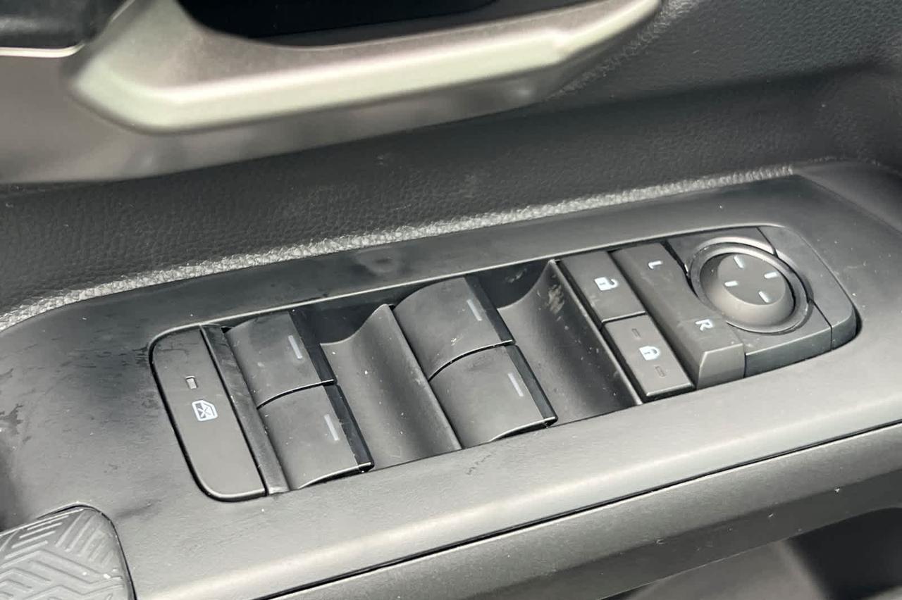 2026 Toyota Tacoma TRD Off Road Roseville CA