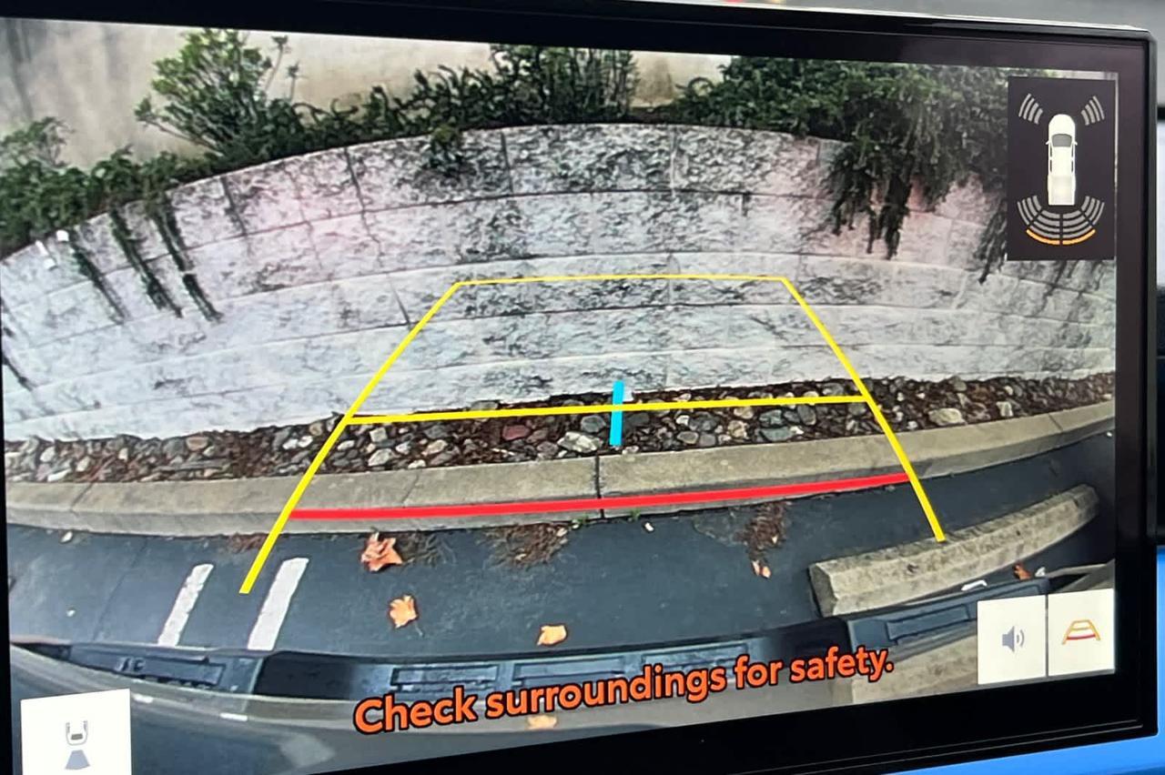 2026 Toyota Tacoma TRD Off Road Roseville CA