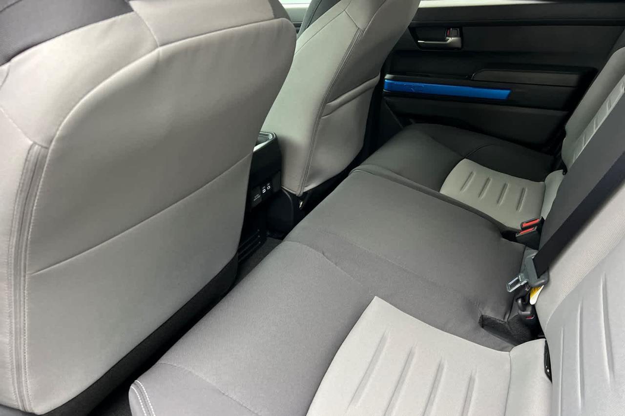 2026 Toyota Tacoma TRD Off Road Roseville CA