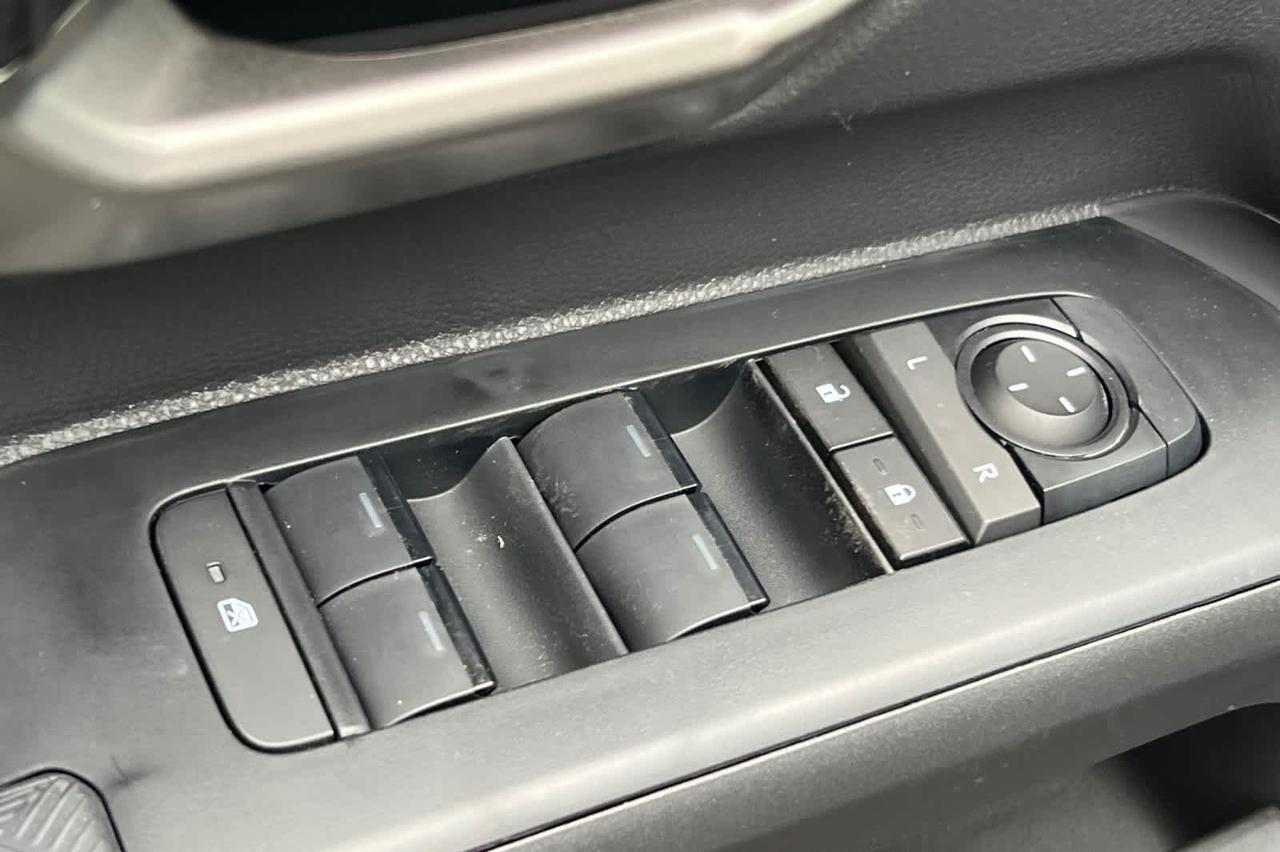 2026 Toyota Tacoma TRD Off Road Roseville CA