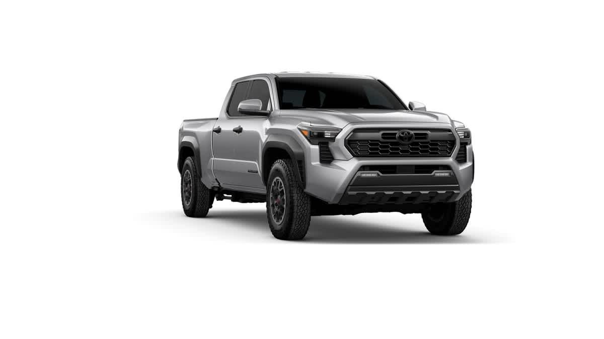 2026 Toyota Tacoma TRD Off Road Roseville CA