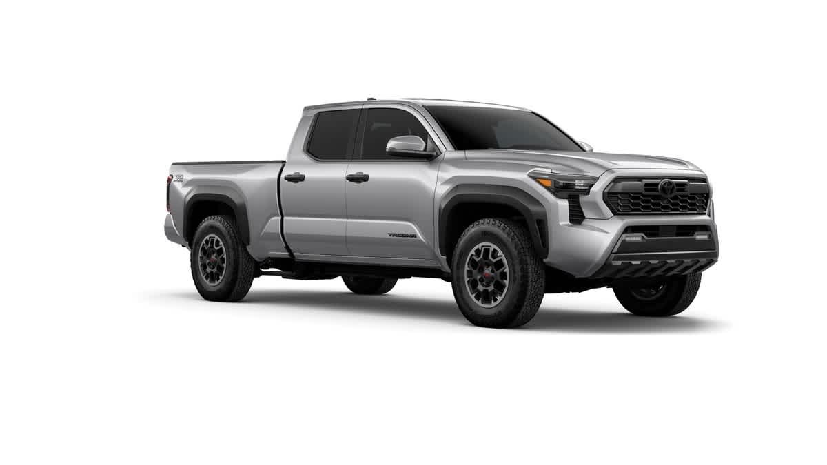 2026 Toyota Tacoma TRD Off Road Roseville CA
