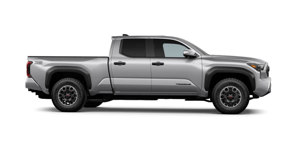 2026 Toyota Tacoma TRD Off Road Roseville CA