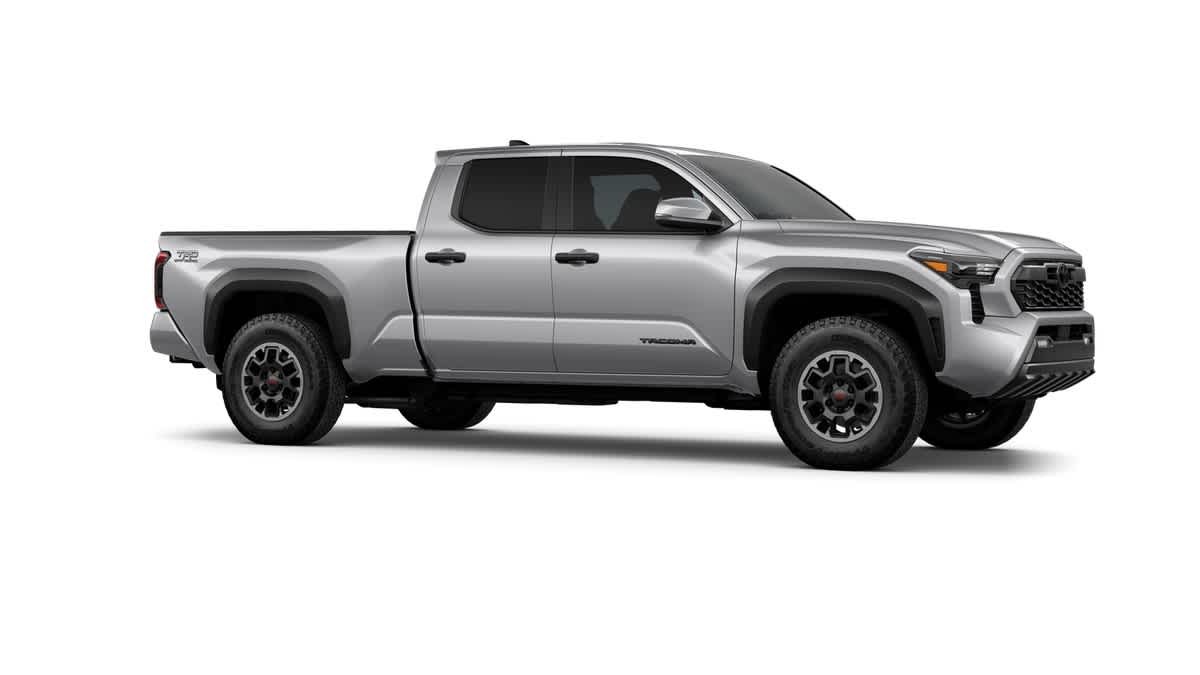 2026 Toyota Tacoma TRD Off Road Roseville CA