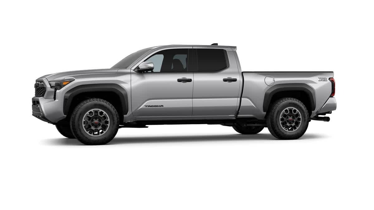 2026 Toyota Tacoma TRD Off Road Roseville CA