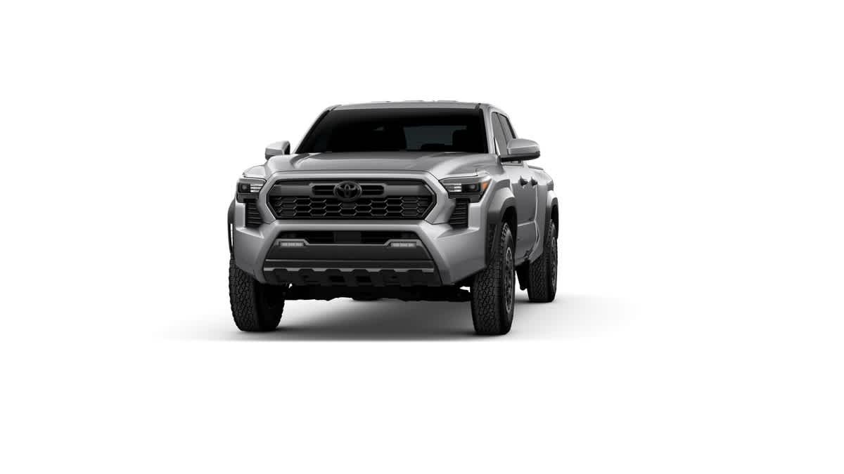 2026 Toyota Tacoma TRD Off Road Roseville CA