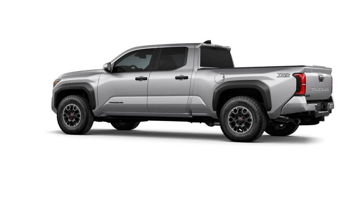 2026 Toyota Tacoma TRD Off Road Roseville CA