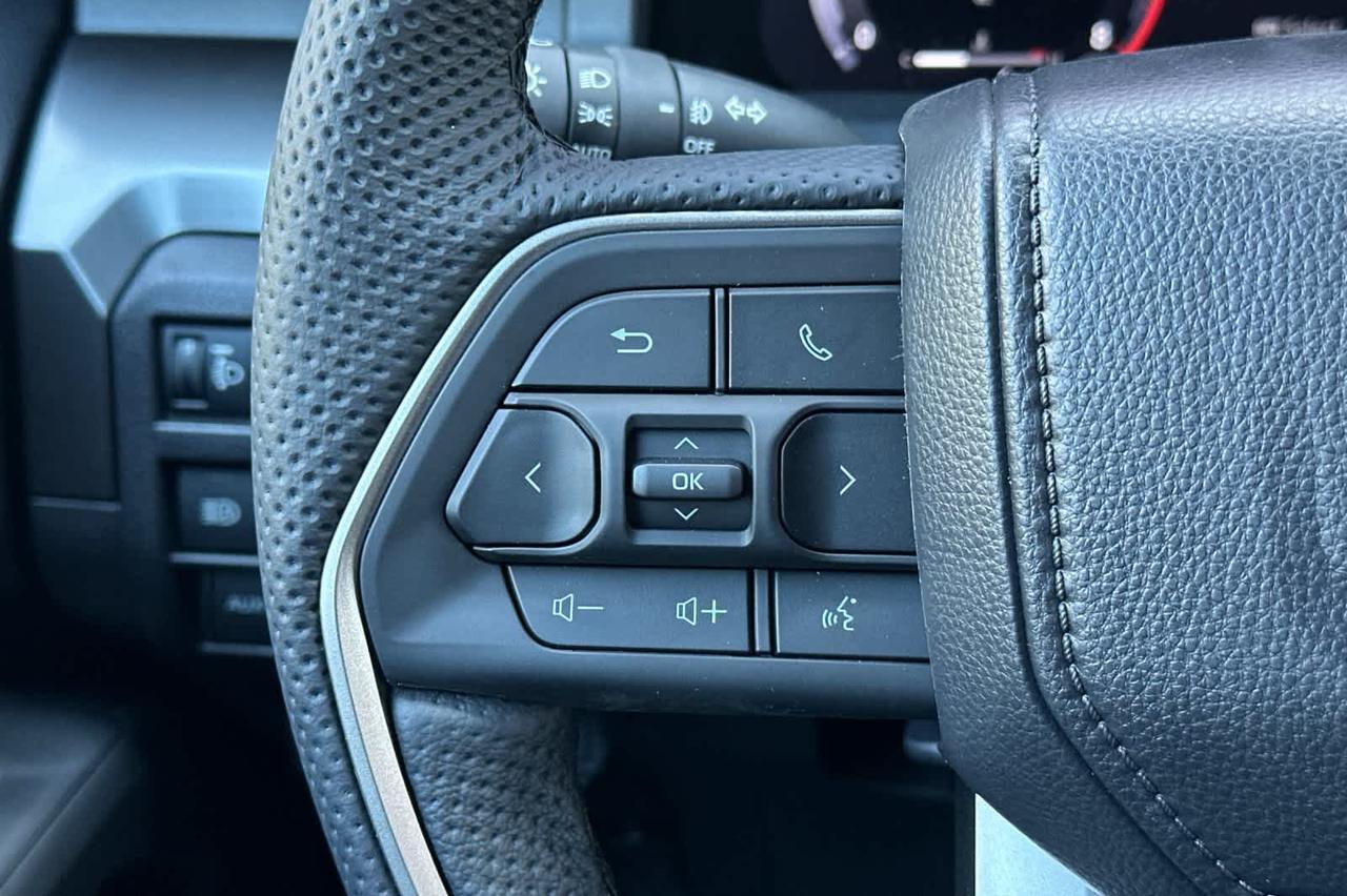 2026 Toyota Tacoma TRD Off Road Roseville CA