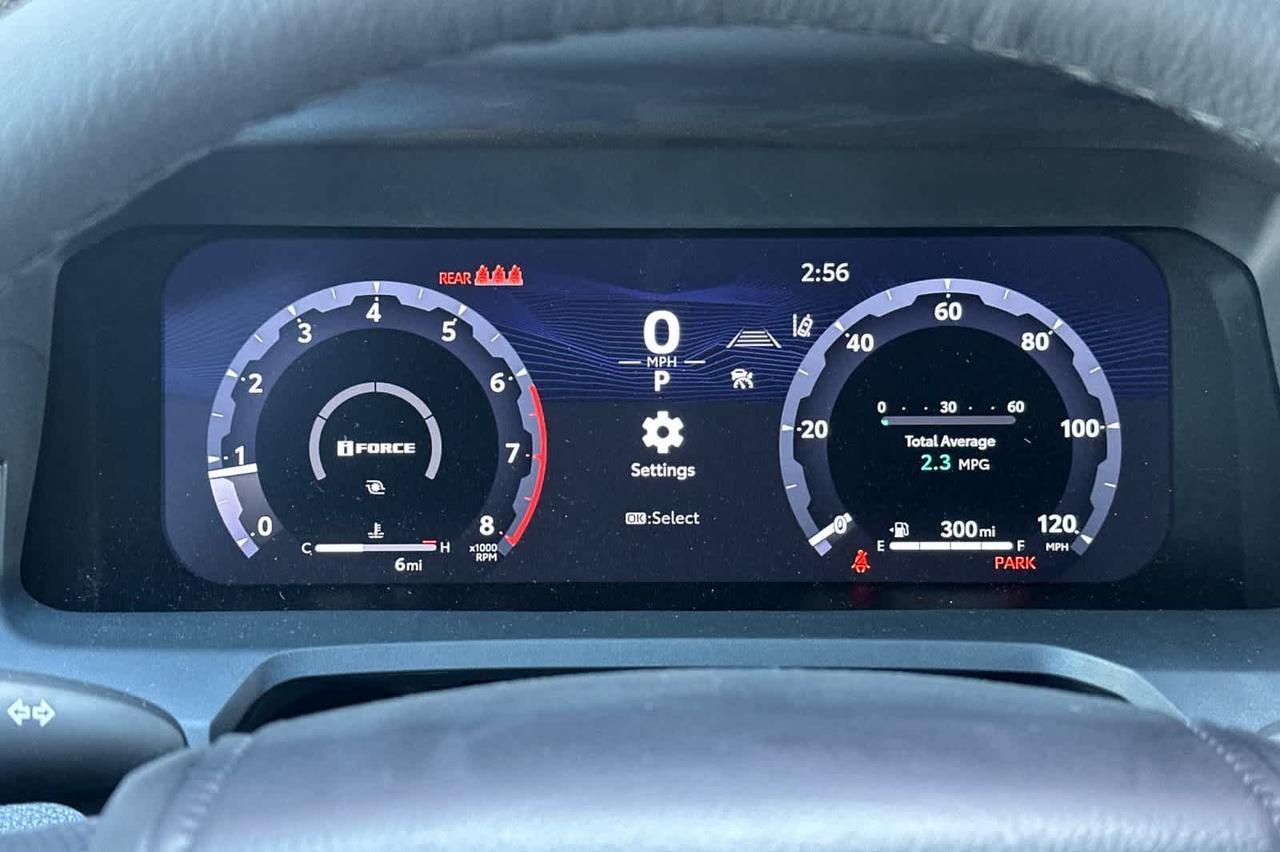 2026 Toyota Tacoma TRD Off Road Roseville CA