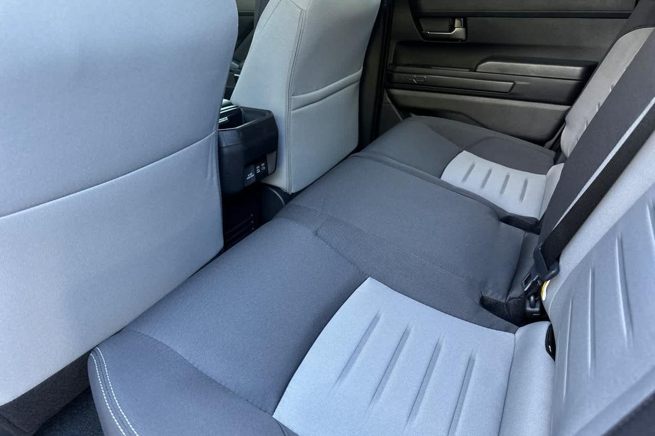 2026 Toyota Tacoma TRD Off Road Roseville CA