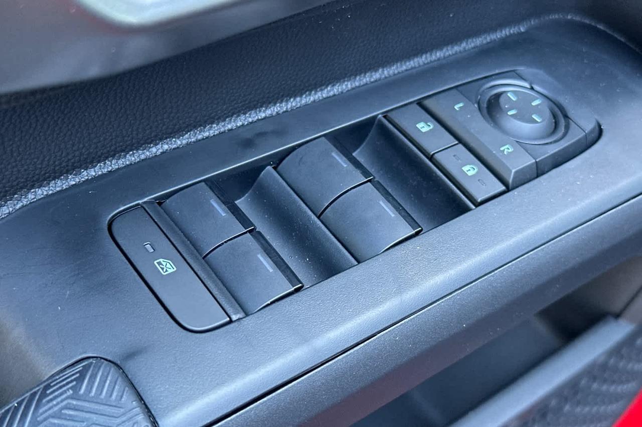 2026 Toyota Tacoma TRD Off Road Roseville CA