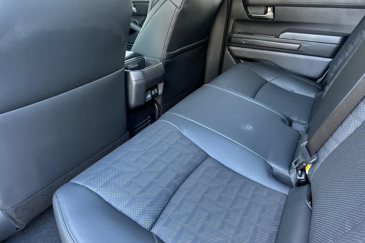 2026 Toyota Tacoma TRD Off Road Roseville CA