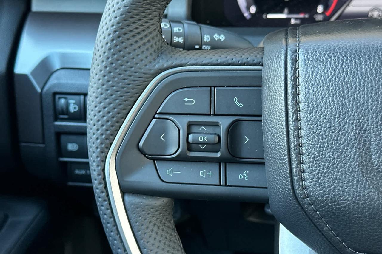 2026 Toyota Tacoma TRD Off Road Roseville CA