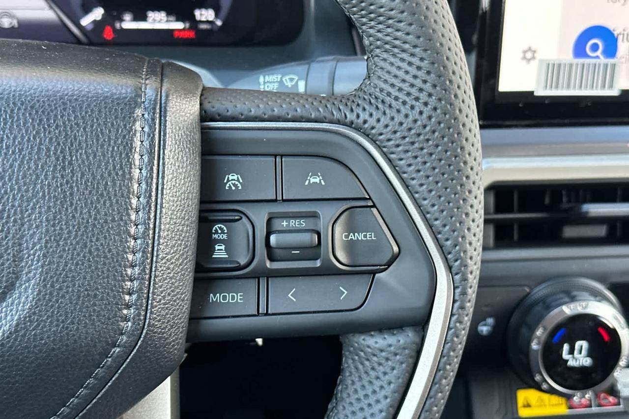 2026 Toyota Tacoma TRD Off Road Roseville CA