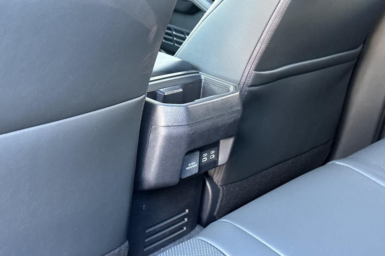 2026 Toyota Tacoma TRD Off Road Roseville CA