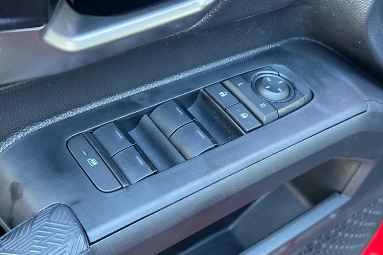 2026 Toyota Tacoma TRD Off Road Roseville CA