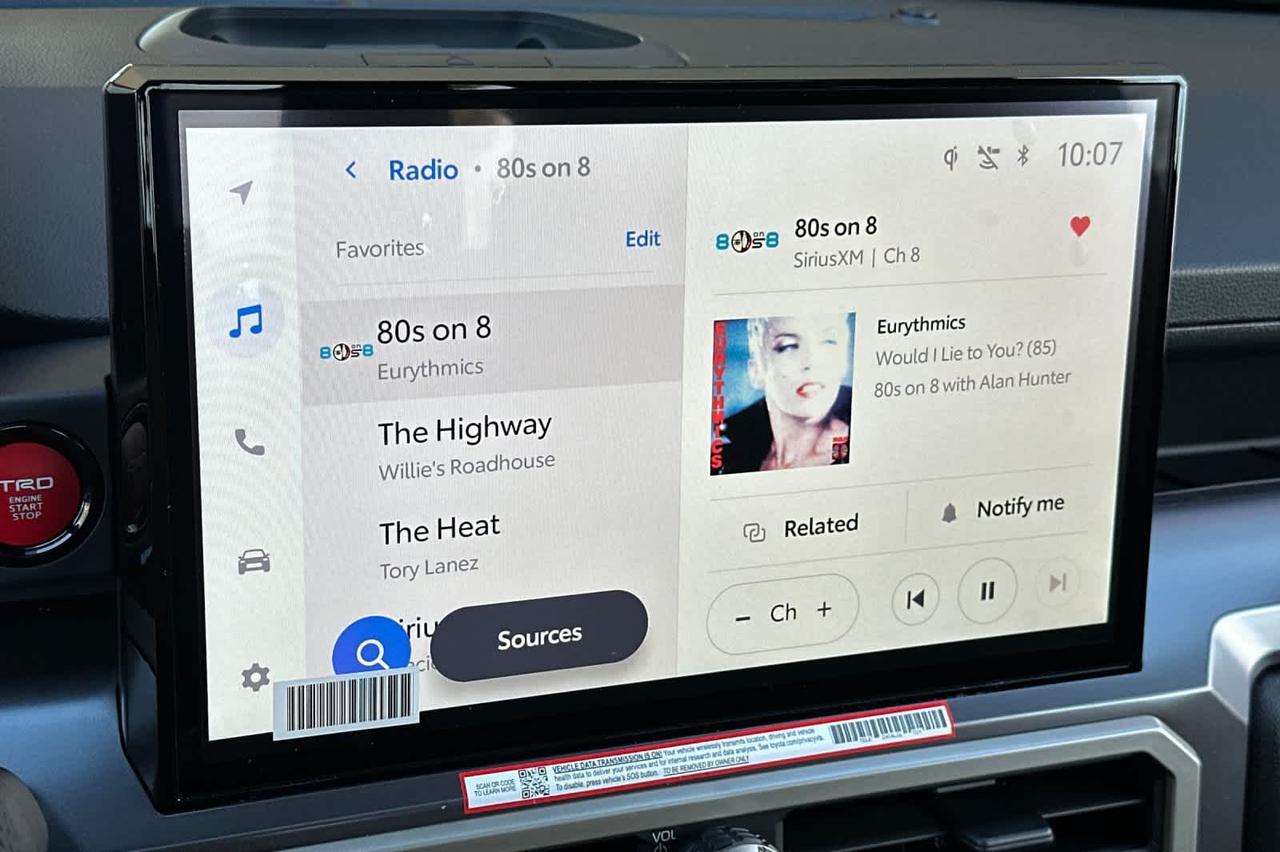 2026 Toyota Tacoma TRD Off Road Roseville CA