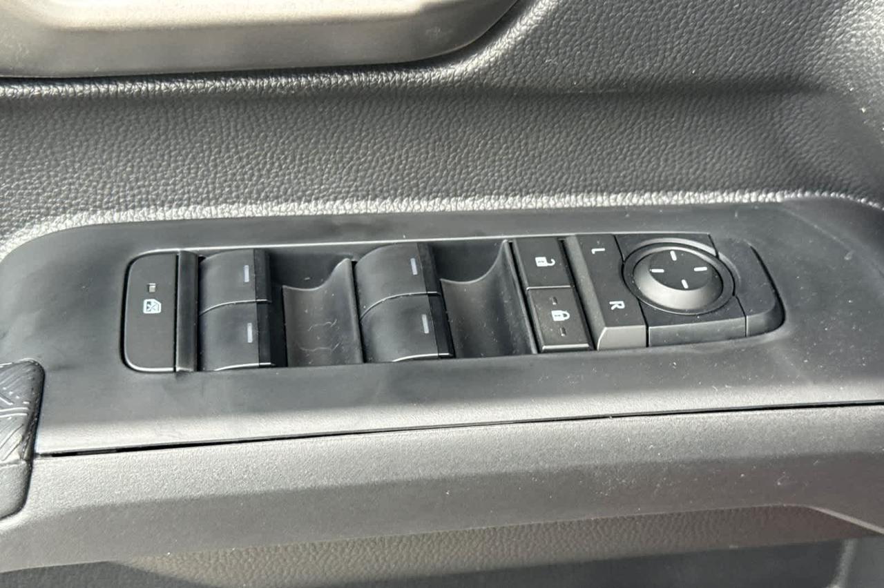 2026 Toyota Tacoma TRD Off Road Roseville CA