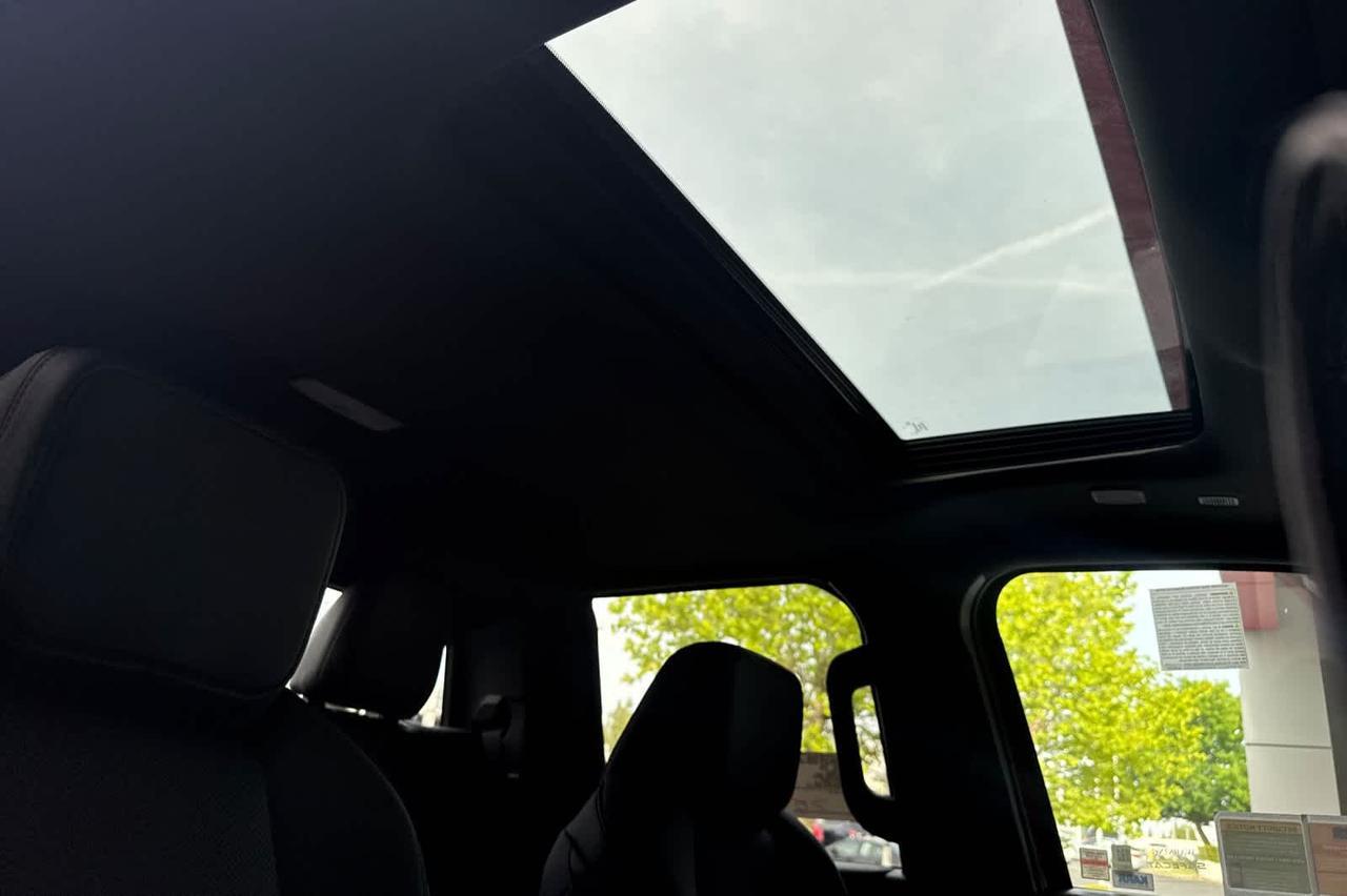 2026 Toyota Tacoma TRD Off Road Roseville CA