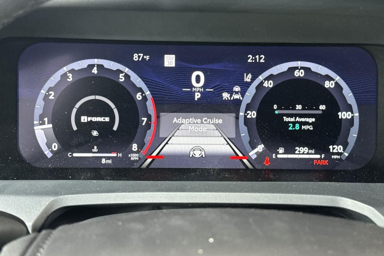 2026 Toyota Tacoma TRD Off Road Roseville CA
