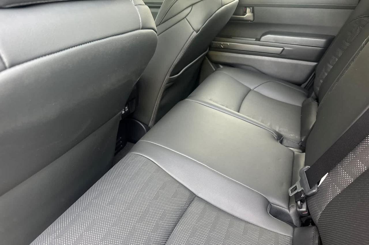 2026 Toyota Tacoma TRD Off Road Roseville CA