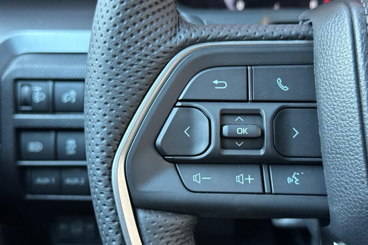 2026 Toyota Tacoma TRD Off Road Roseville CA