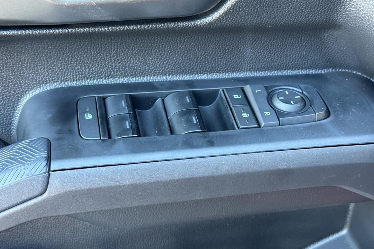 2026 Toyota Tacoma TRD Off Road Roseville CA