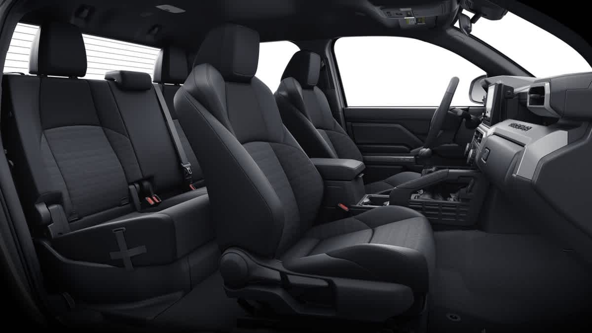 2026 Toyota Tacoma TRD Off Road Roseville CA