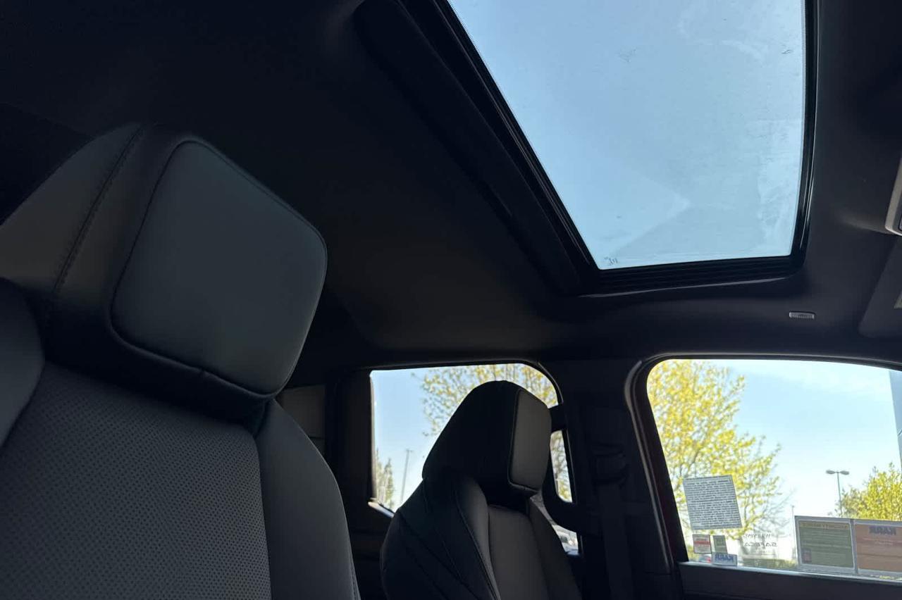 2026 Toyota Tacoma TRD Off Road Roseville CA