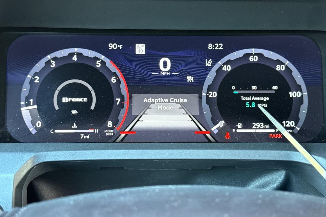 2026 Toyota Tacoma TRD Off Road Roseville CA