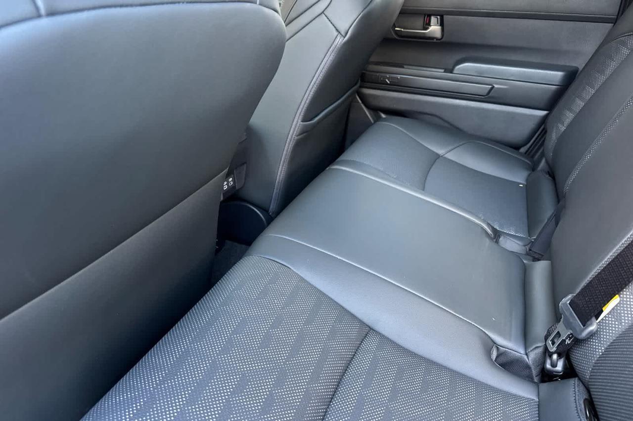 2026 Toyota Tacoma TRD Off Road Roseville CA