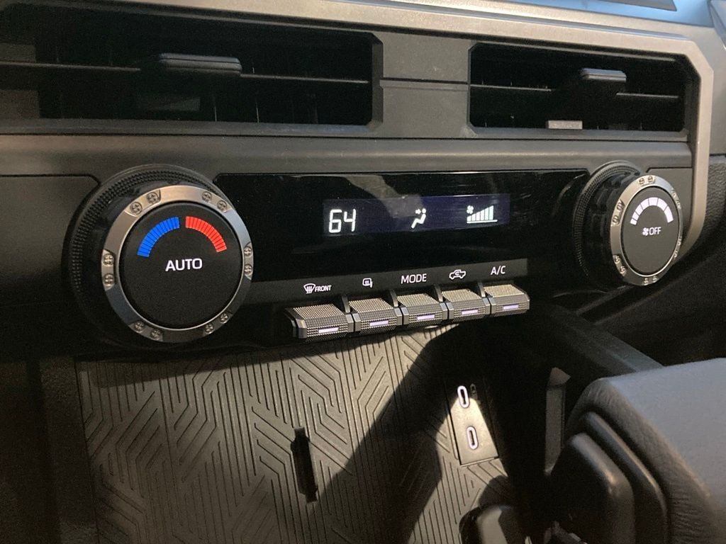 2026 Toyota Tacoma TRD Off-Road San Antonio TX