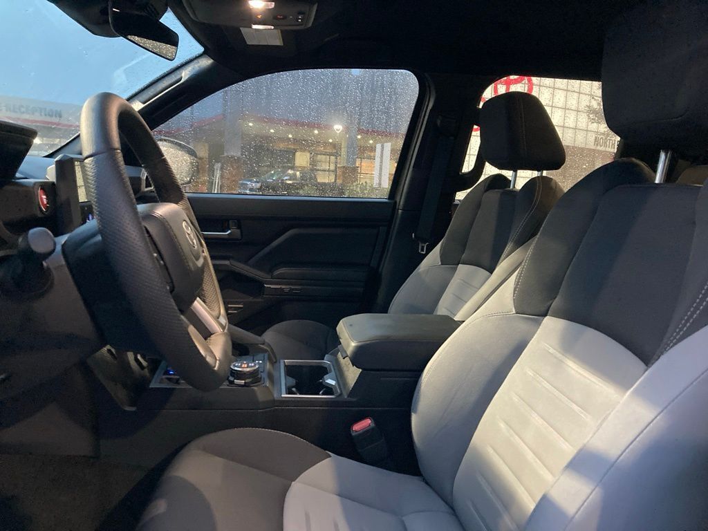 2026 Toyota Tacoma TRD Off-Road San Antonio TX