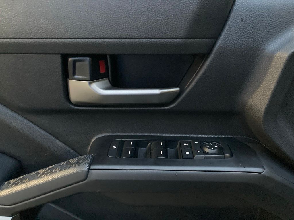 2026 Toyota Tacoma TRD Off-Road San Antonio TX